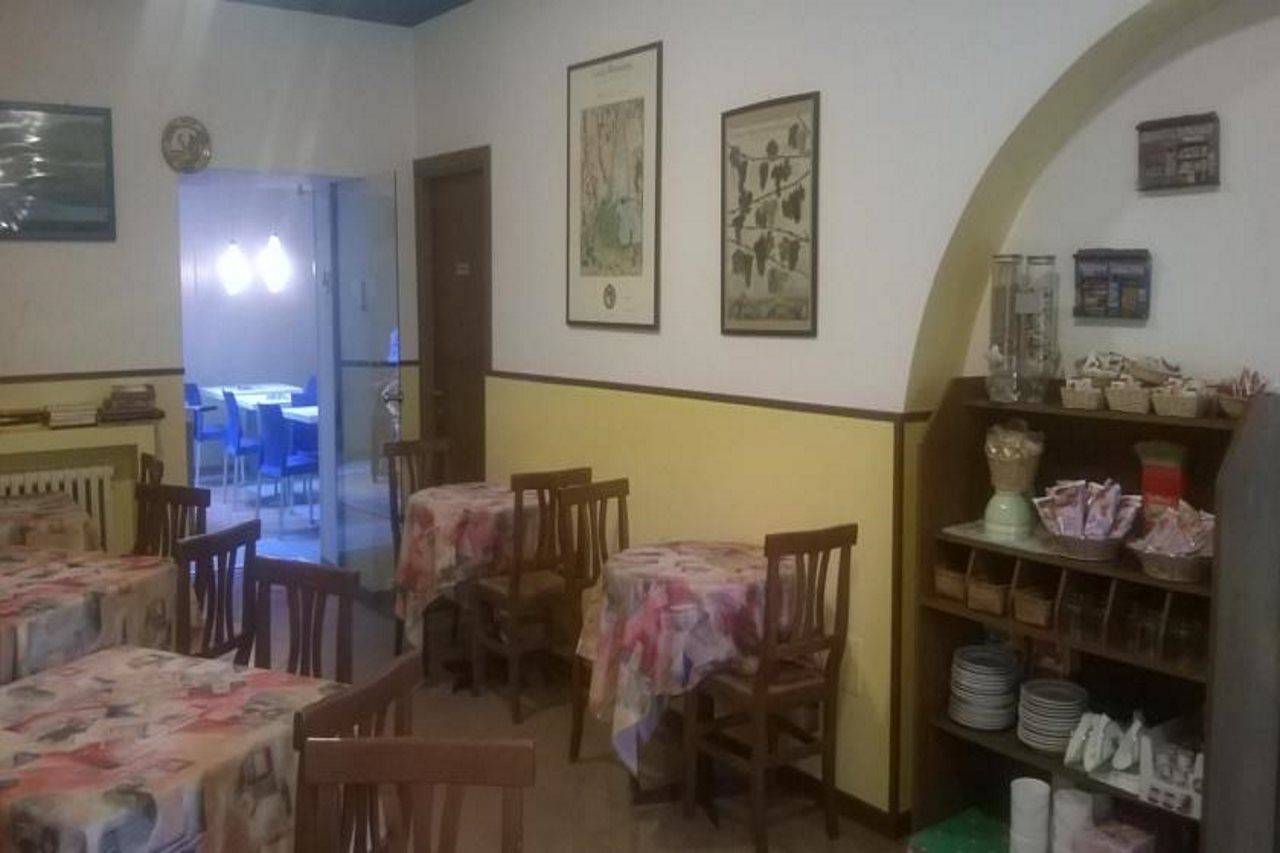 Hotel La Passeggiata Desenzano del Garda Exteriör bild